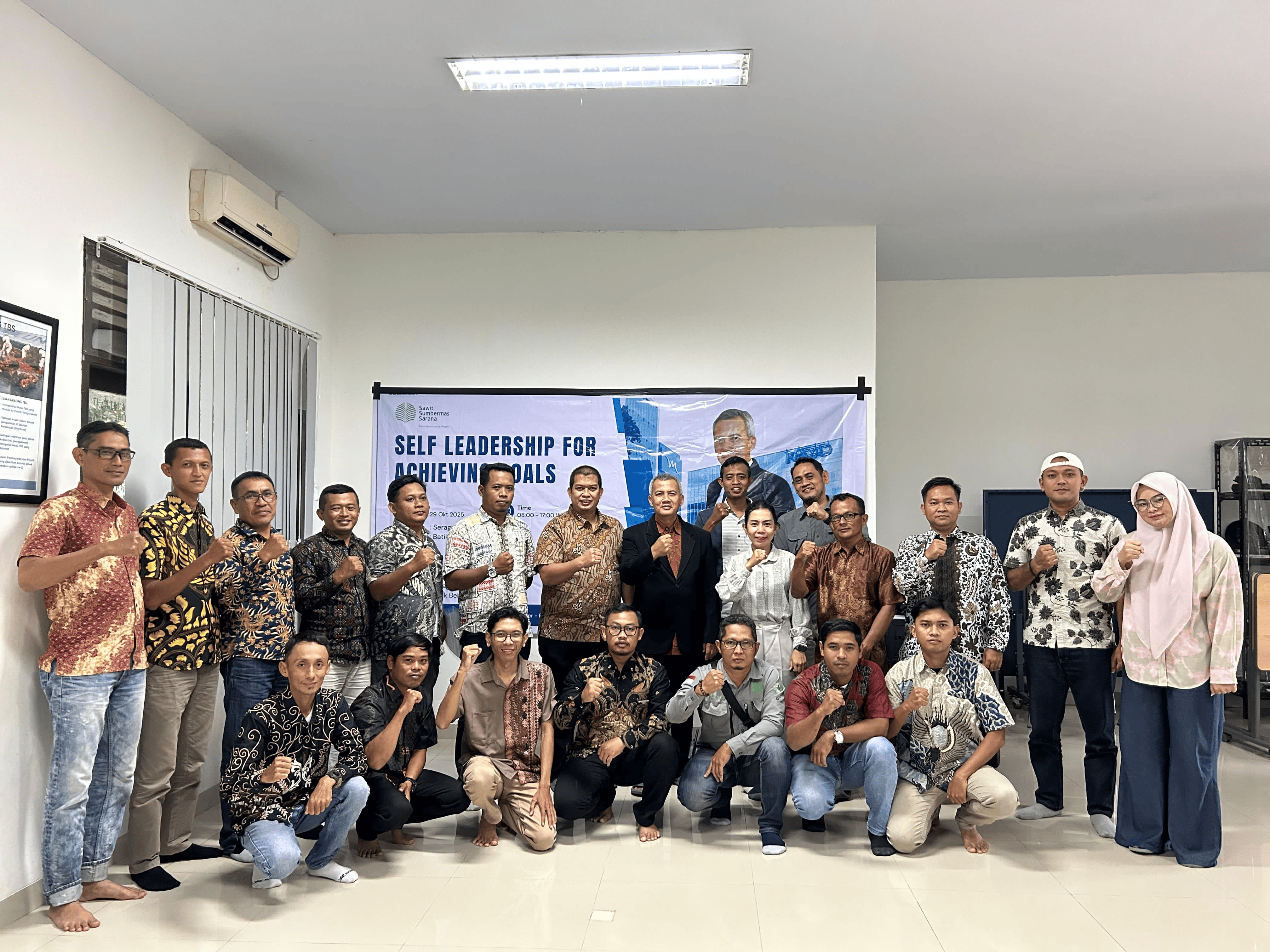 Digitalisasi Pelatihan: Peserta Kini Bisa Mengakses Modul
                      Pembelajaran Melalui Platform Online MTI Academy